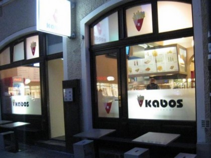 Фото: Kabos 